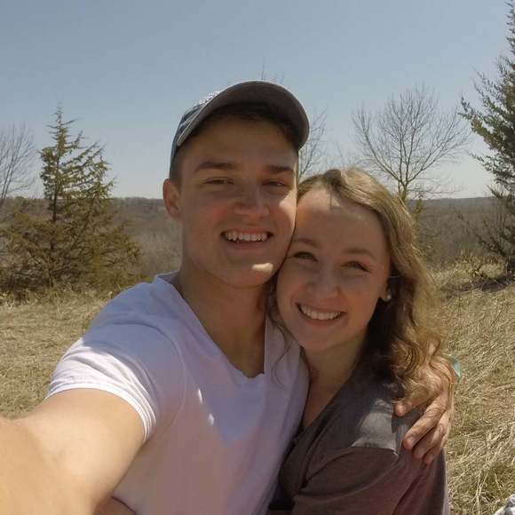 Meet your Posher, Alex - Picture 1 of 1